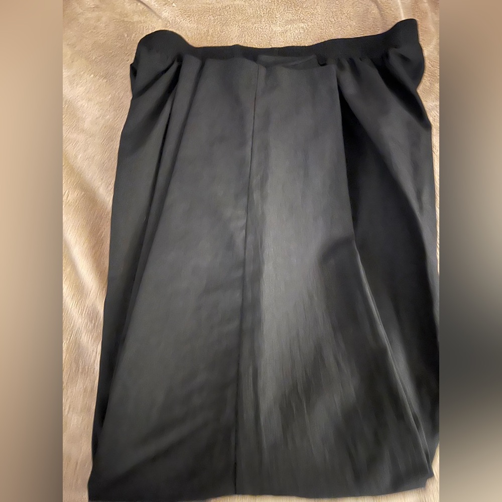 Women’s elastic waist pants